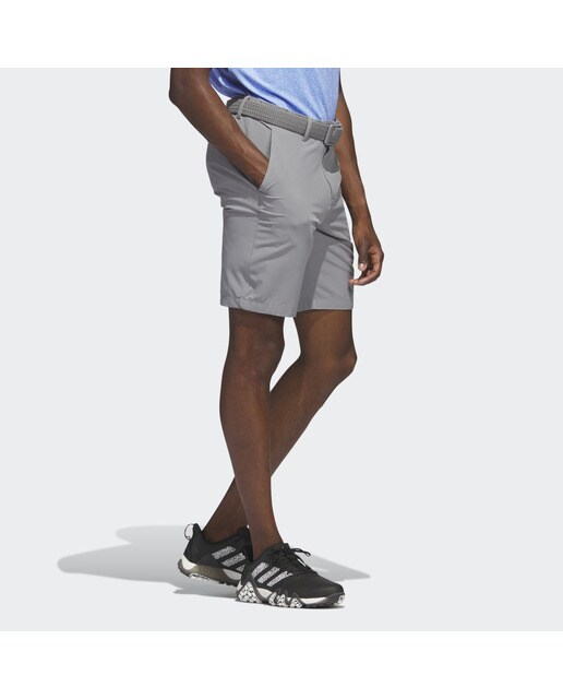 Calções de Golf de Homem Ultimate 365 8,5" Cinzento-5