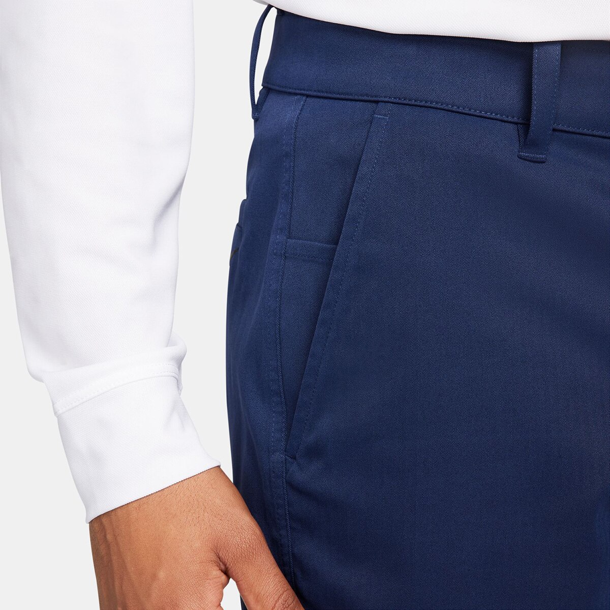 Calções de Homem Tour Azul / Preto-7