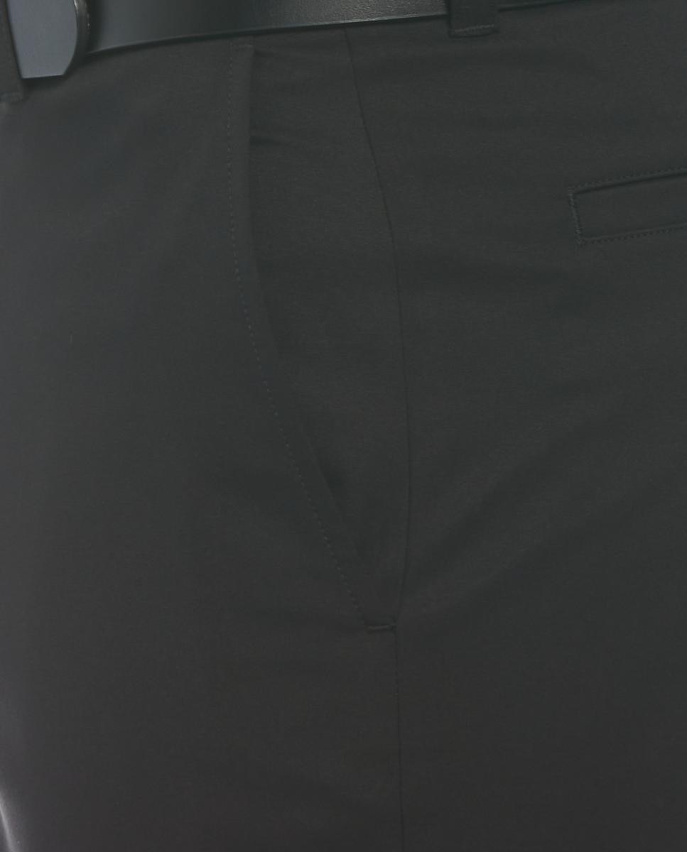 Calções de Golfe de Homem Active 9" Preto-4