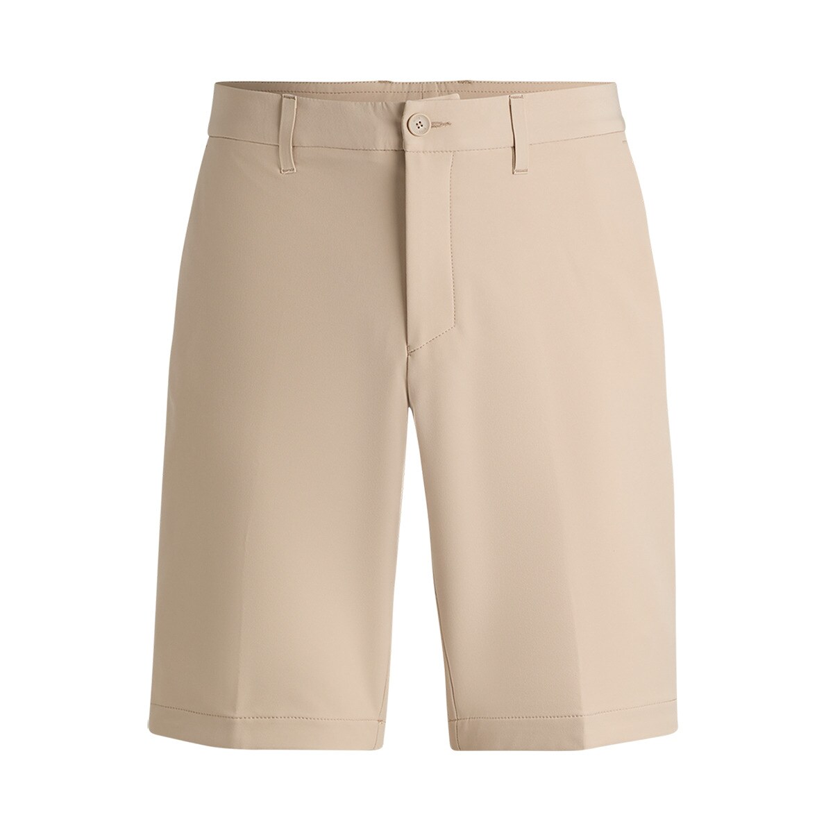 Calções de Homem Vermelho-6