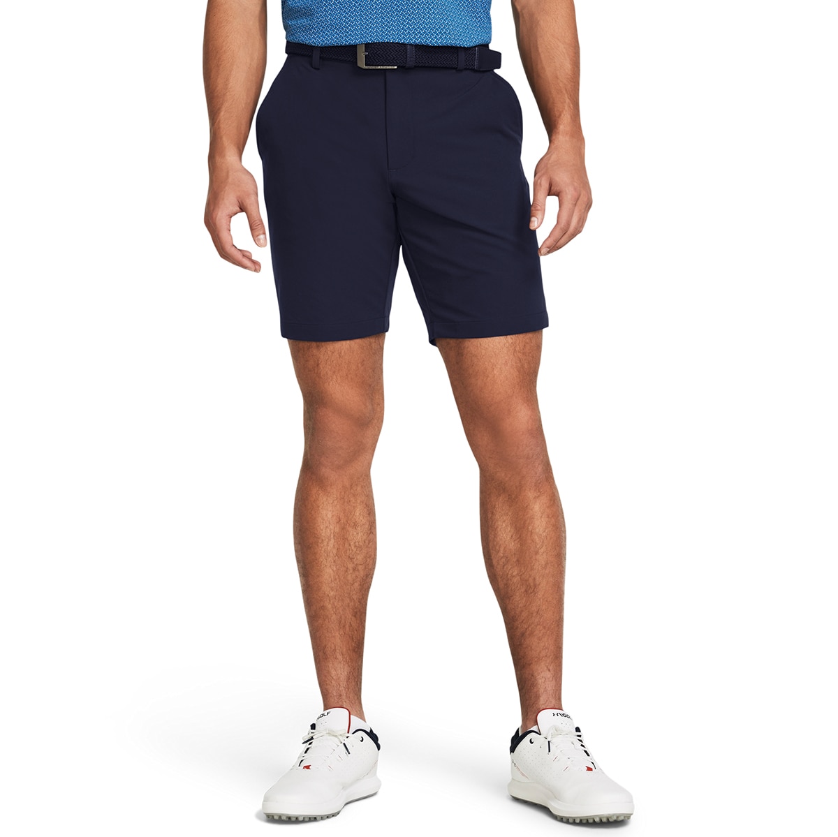 Imagem 0 de Calções de Homem UA Matchplay Tapered Short
