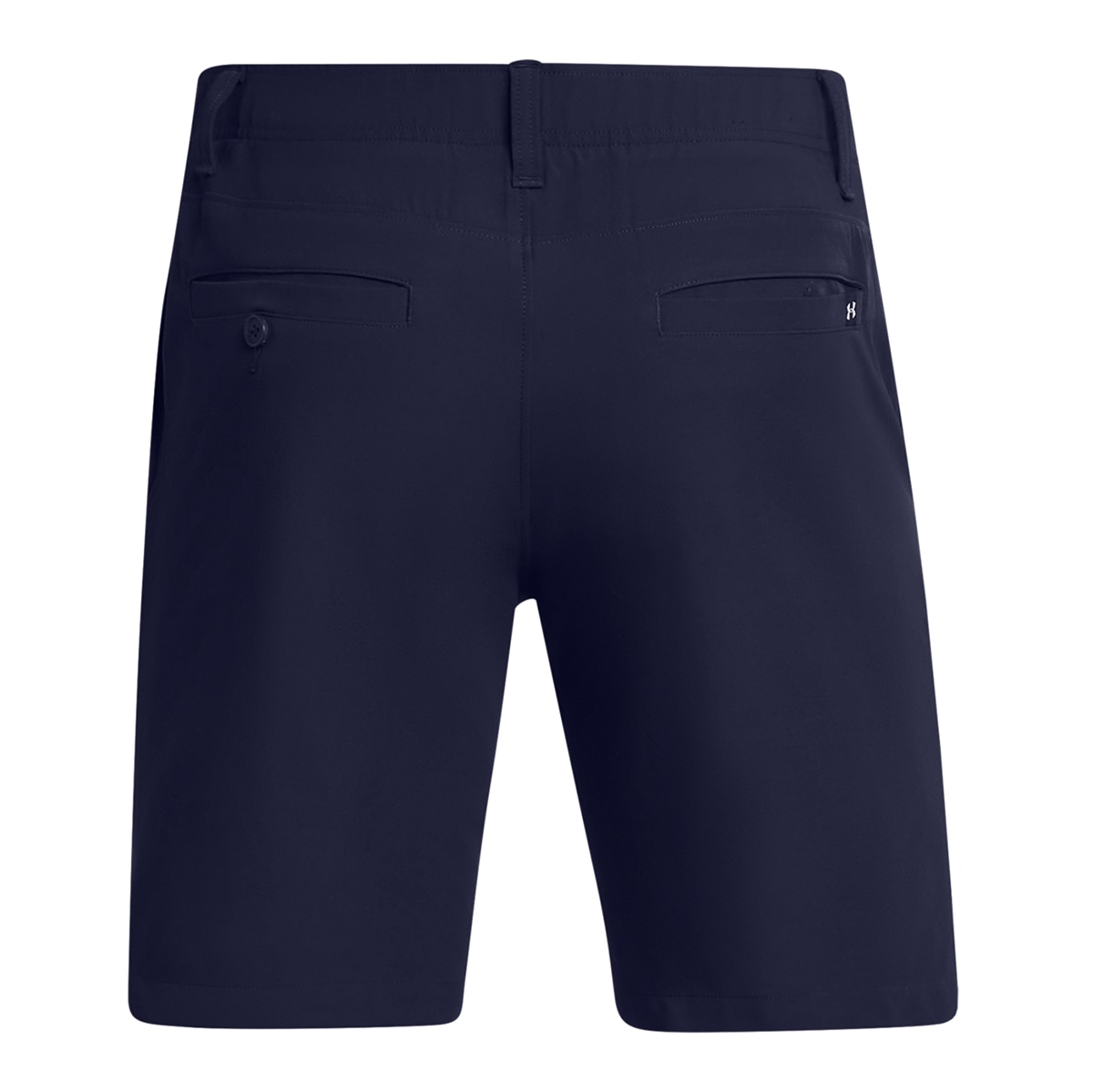 Calções de Homem UA Drive Taper Short Azul-6