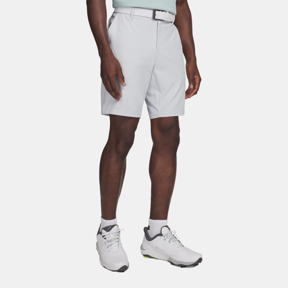 Imagem 0 de Calções de Homem Ua Drive Tapered Short