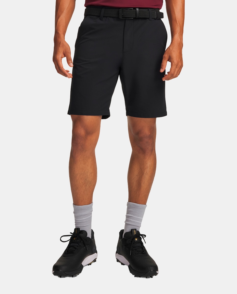 Imagem 0 de Calções de homem Ua Matchplay Tapered Short