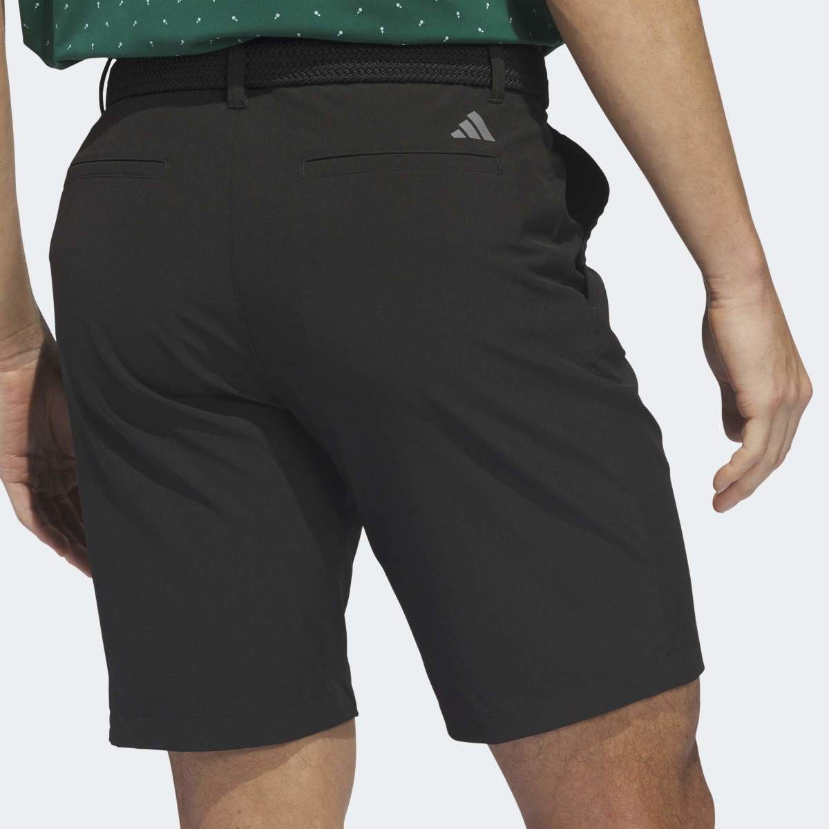 Calções de Homem Ultimate365 8.5-Inch Golf Preto-4