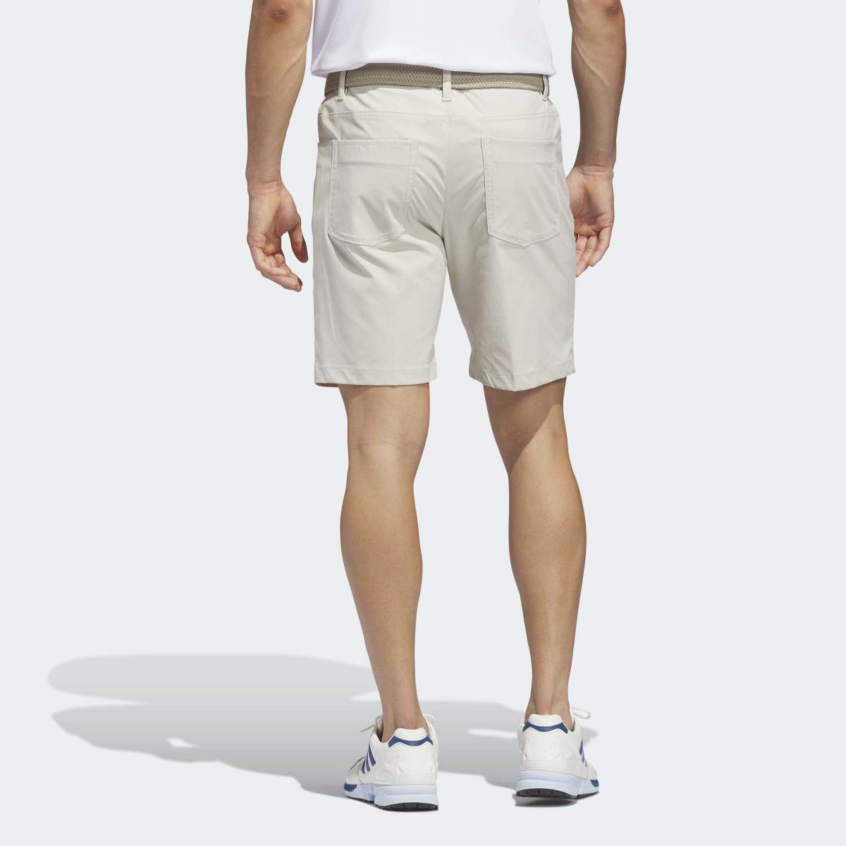 Calções de Homem Ultimate365 5-Pocket Golf Bege-2