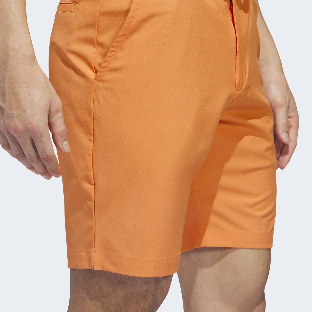 Calções de Homem Ultimate365 8.5-Inch Golf Laranja-4
