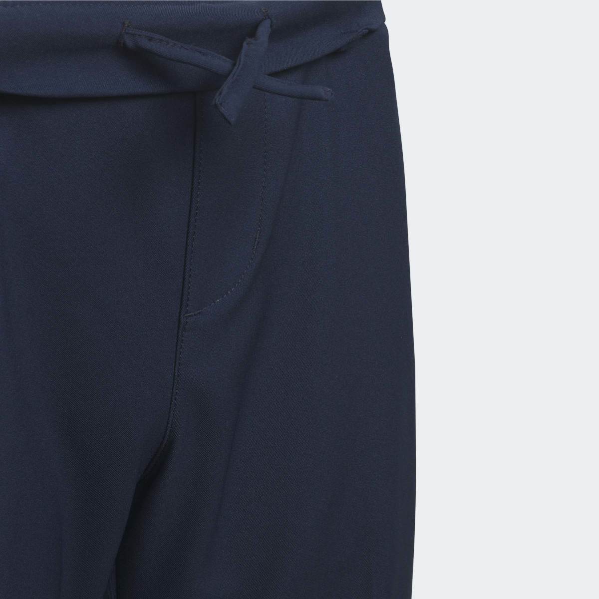 Pantalón De Niño Corto Ajustable Ultimate 365 Adidas - Azul Azul-5