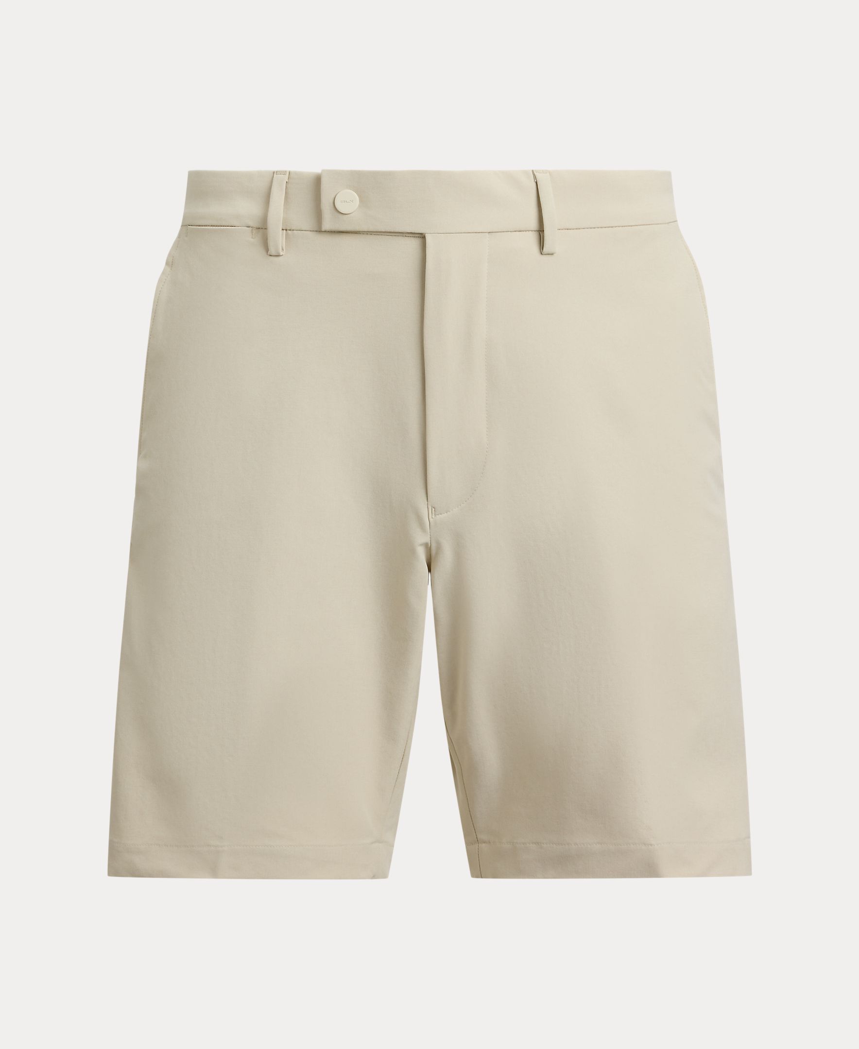 Calções Técnicos de Homem Tailored Fit Natural-6