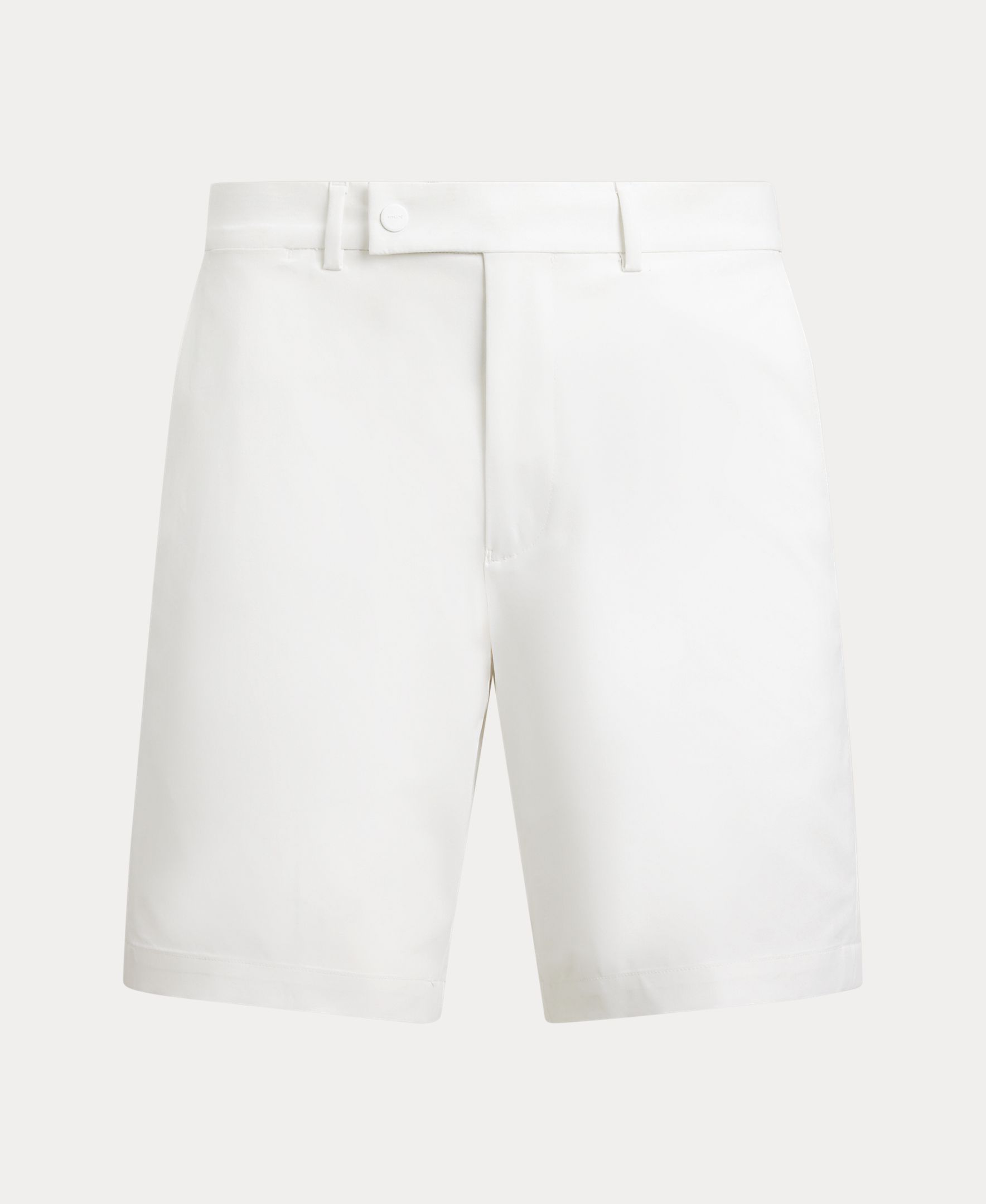 Calções Técnicos de Homem Tailored Fit Branco-6