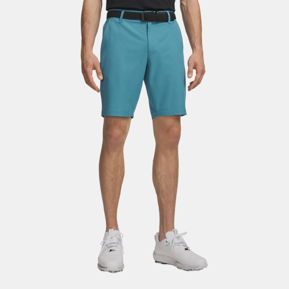 Imagem 0 de Calções de Golf de Homem Ua Drive Tapered Short