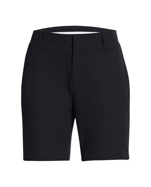 Calções de Mulher Drive - 18 cm Preto-5