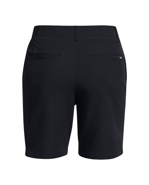 Calções de Mulher Drive - 18 cm Preto-6