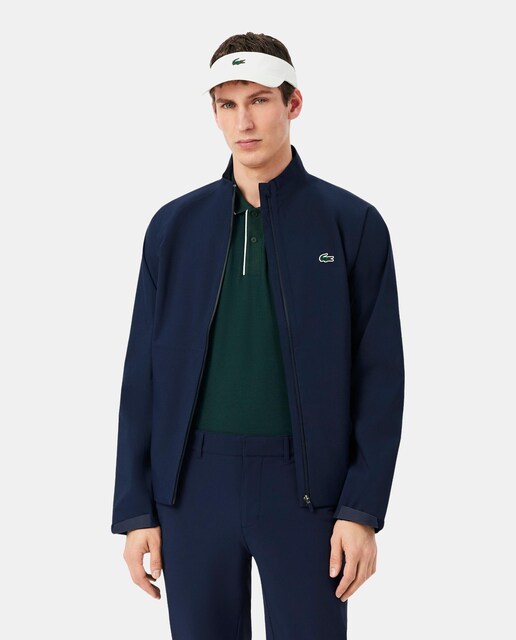 Chaleco acolchado deportivo de hombre Lacoste