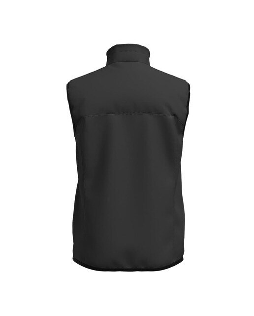 Colete de Golf de Homem V-Bane Preto-2