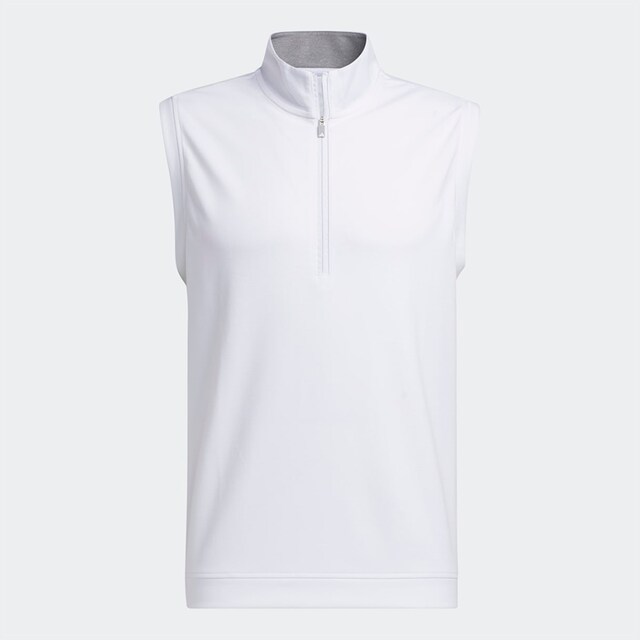 Imagen 0 de Chaleco de hombre Cuello Alzado Adidas