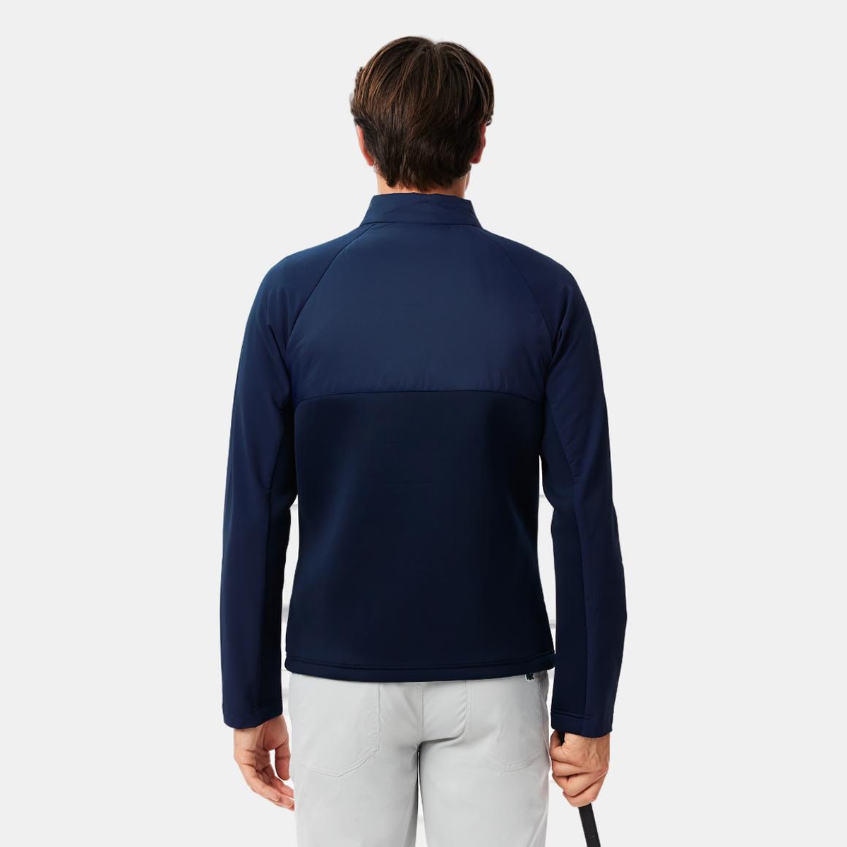 Casaco de Golf de Homem Light Mini R Azul-marinho-3