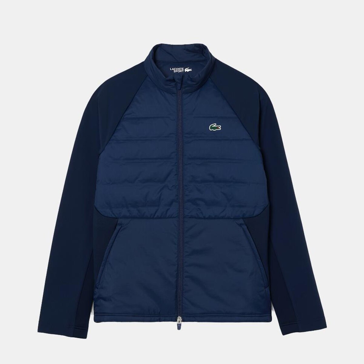 Casaco de Golf de Homem Light Mini R Azul-marinho-4