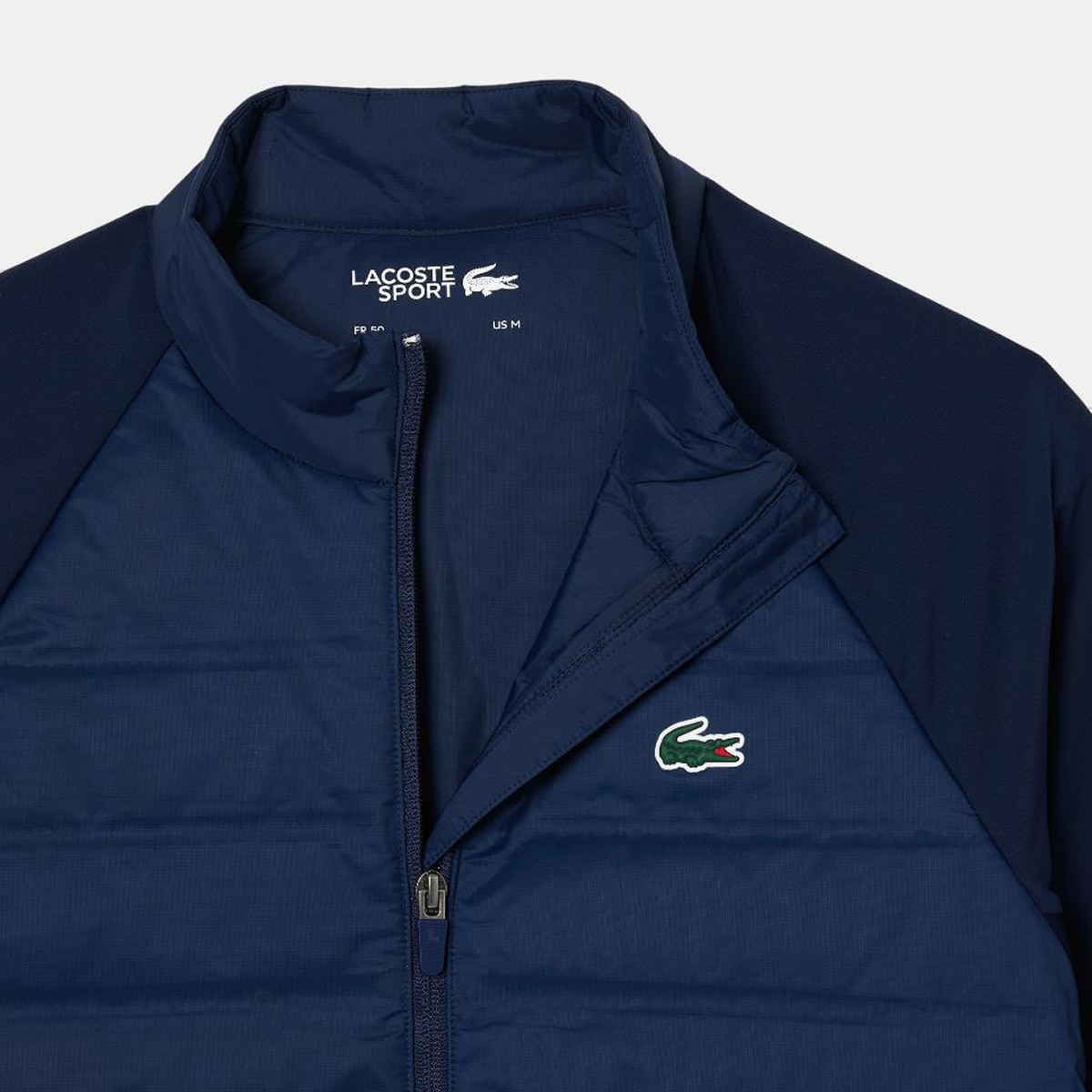 Casaco de Golf de Homem Light Mini R Azul-marinho-5