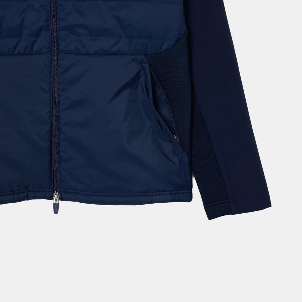Casaco de Golf de Homem Light Mini R Azul-marinho-6