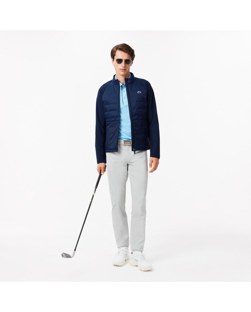 Casaco de Golf de Homem Light Mini R Azul-marinho-7