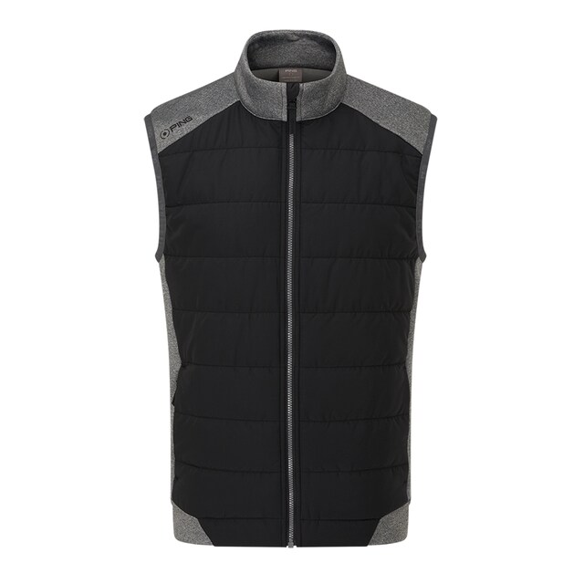 Imagen 0 de Chaleco de Hombre modelo Aiden Ping