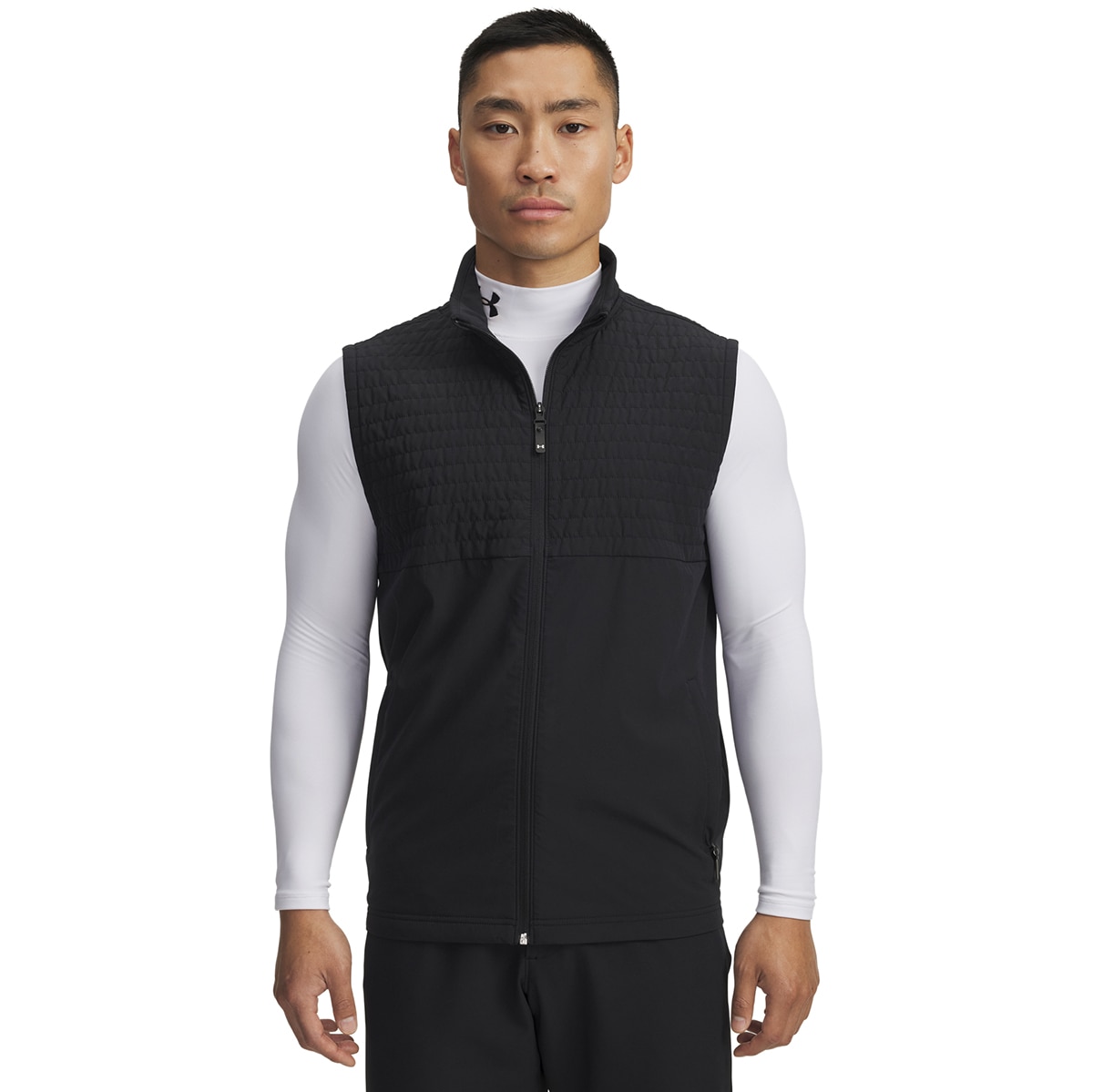 Imagem 0 de Casaco de Homem UA Drive Pro Vest