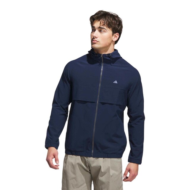 Imagem 0 de Casaco de Homem Go-To Full-Zip Windbreaker