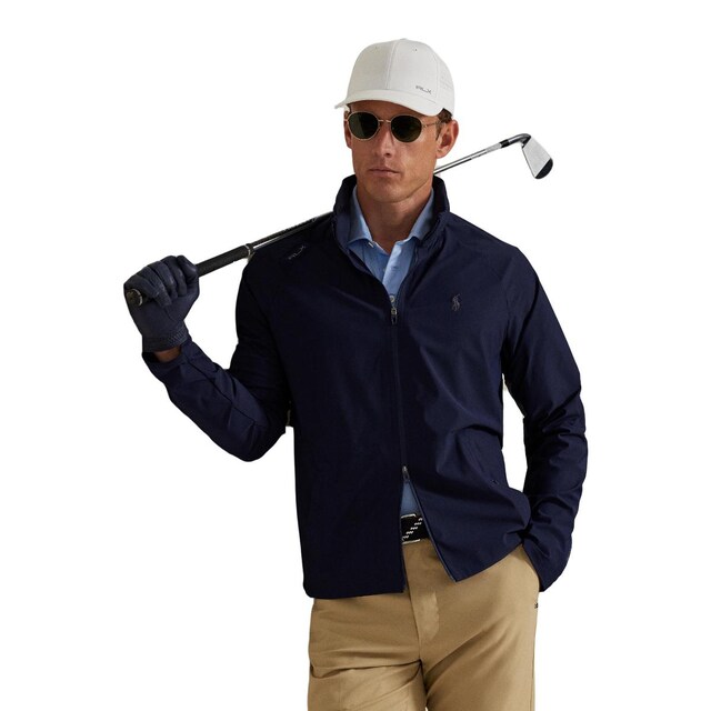 Imagem 0 de Casaco Ligeiro de Homem com Capuz