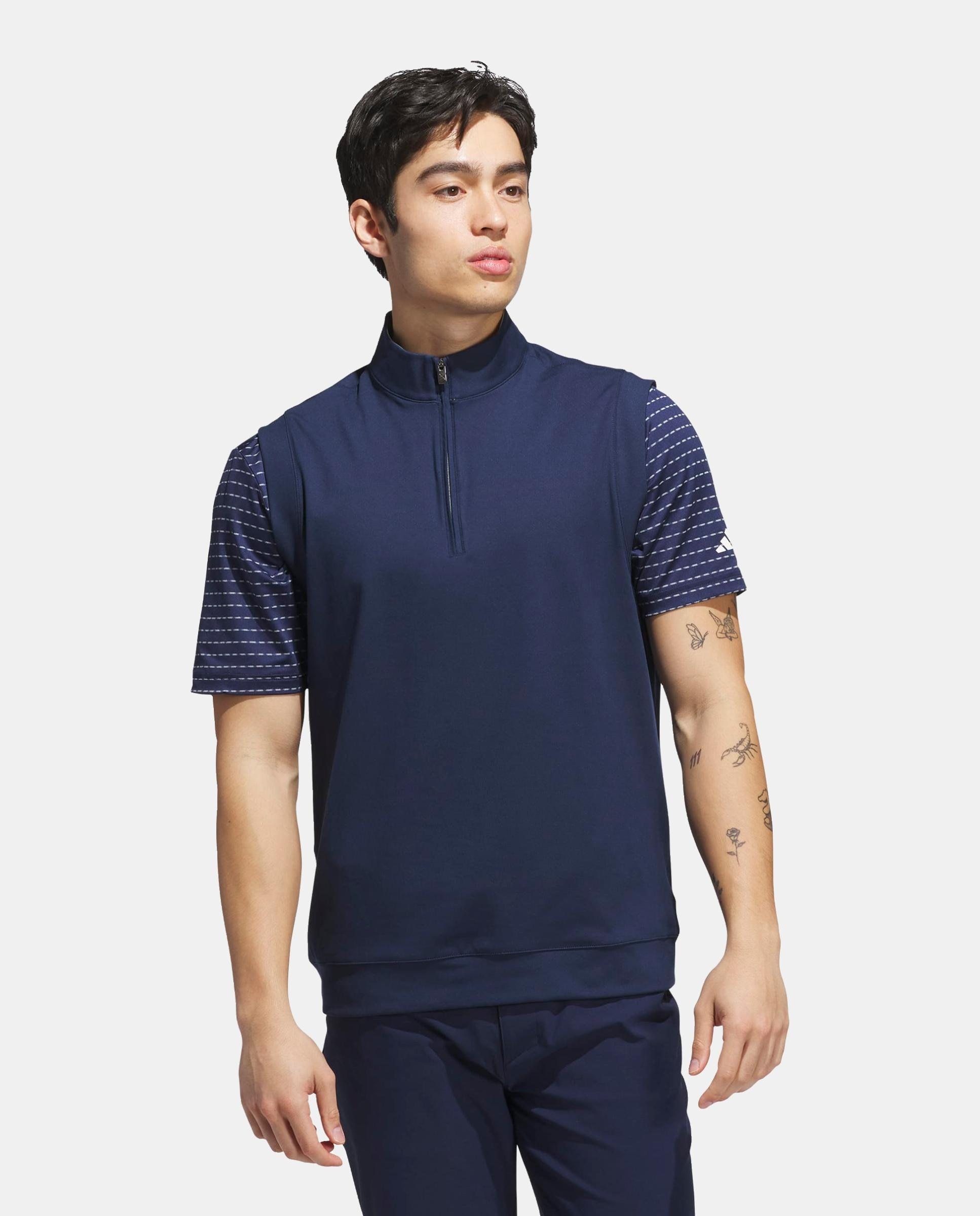 Imagem 0 de Colete de Golf de Homem Ultimate 365 Adidas