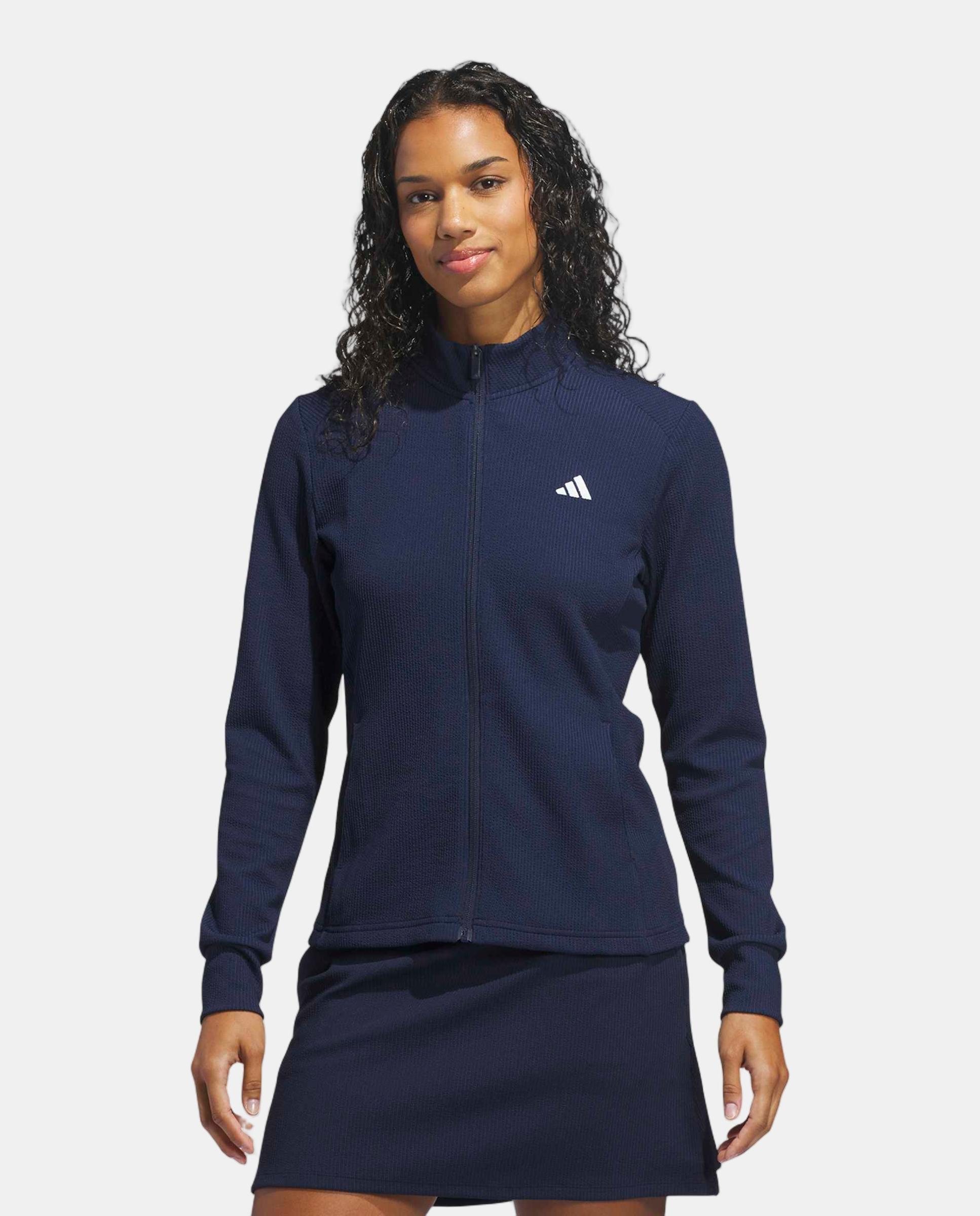 Imagem 0 de Casaco de Golf de Homem Adidas