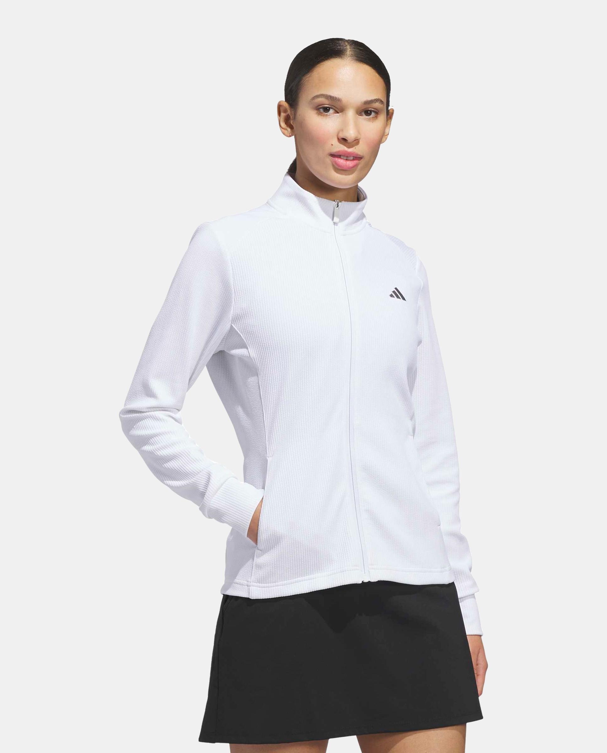 Imagem 0 de Casaco de Golf de Mulher Adidas