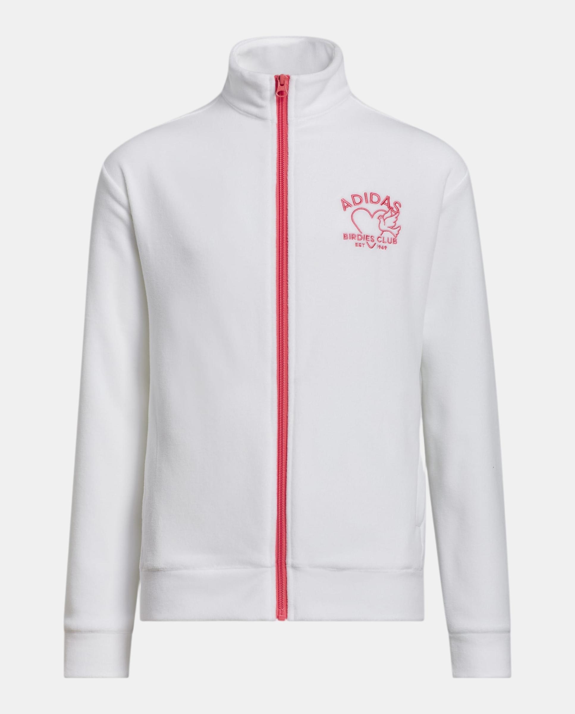 Imagem 0 de Casaco de Golf de Criança Adidas