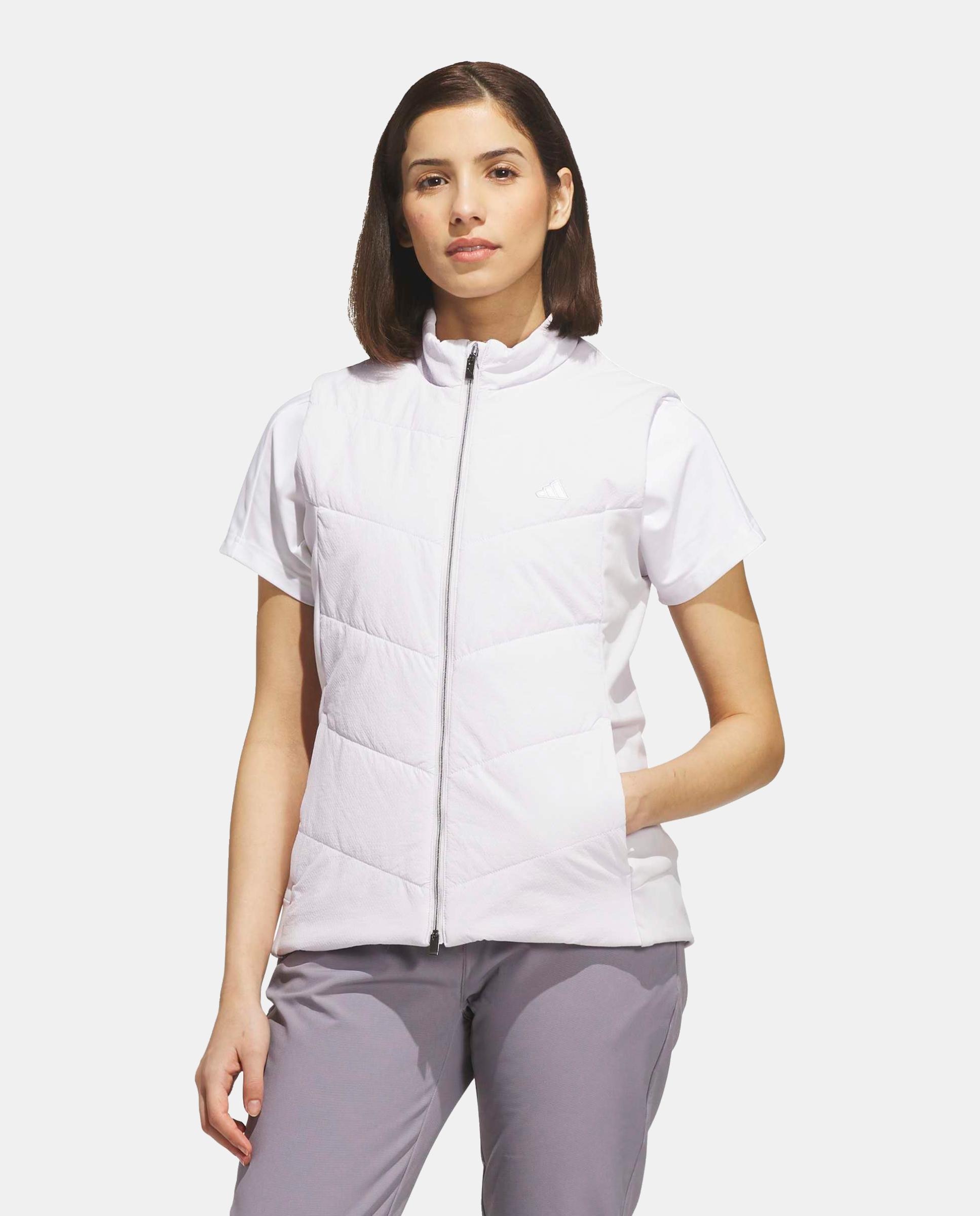 Imagem 0 de Colete de Golf de Mulher Adidas