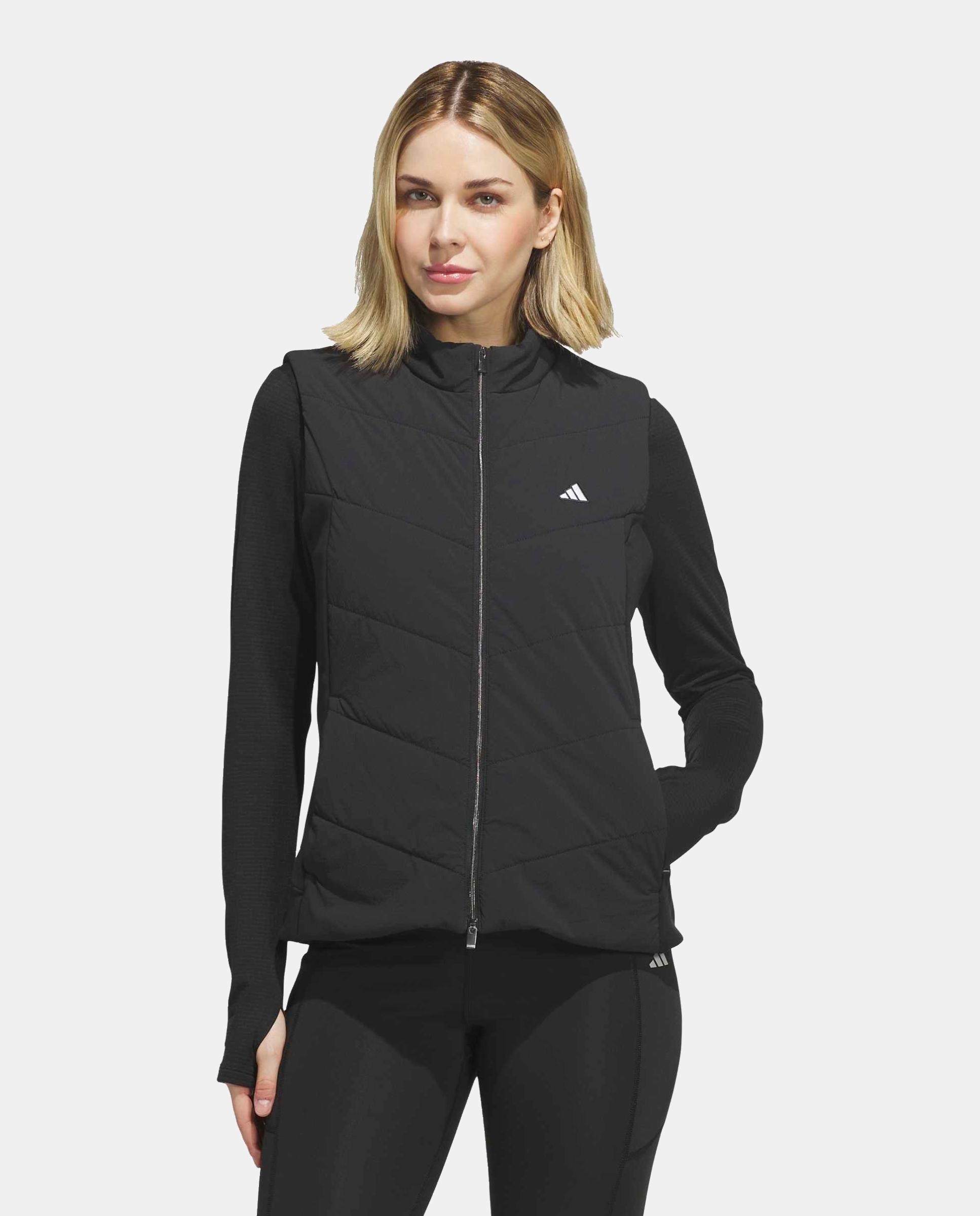 Imagem 0 de Colete de Golf de Mulher Climawarm Adidas