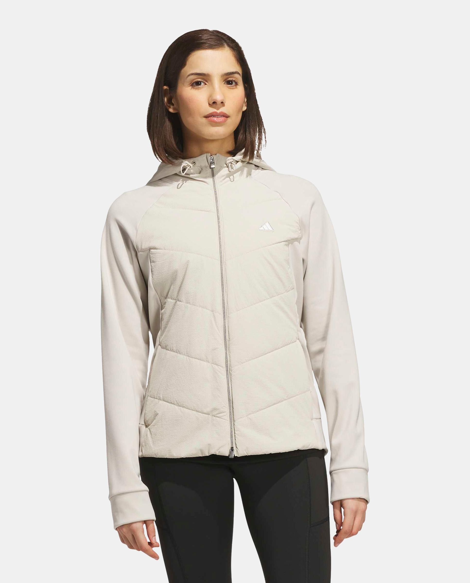 Imagem 0 de Casaco de Golf de Mulher Adidas