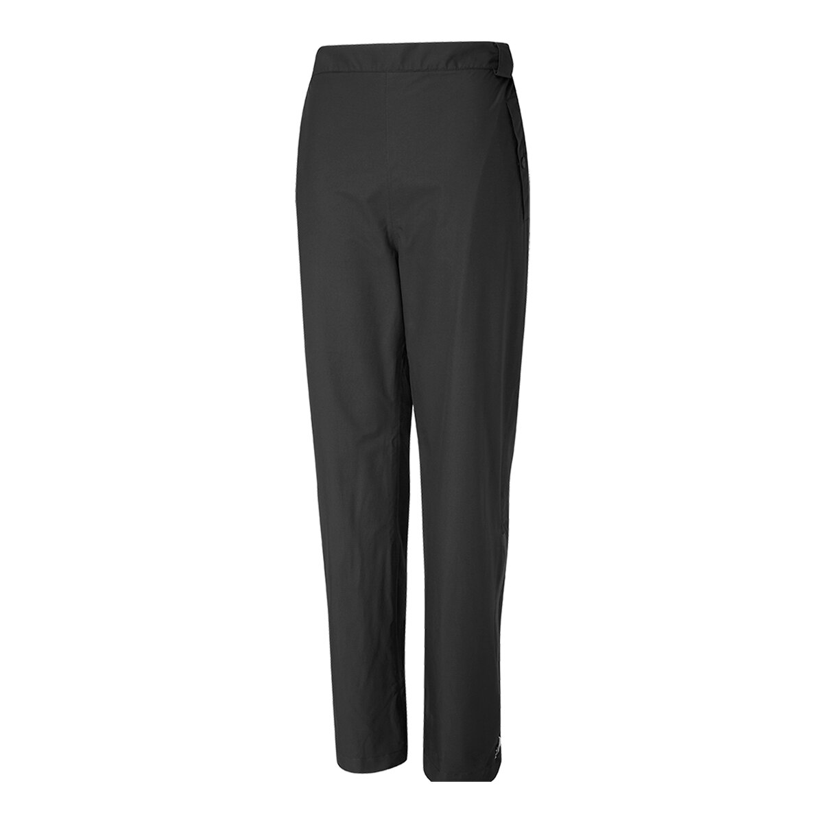 Pantalón de lluvia de Mujer modelo Juno Ping - Negro Negro-1