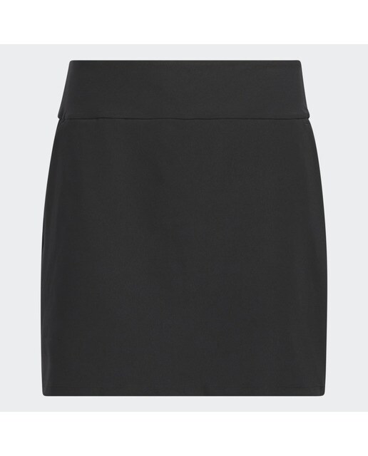 Saia de Mulher Ultimate Preto-6