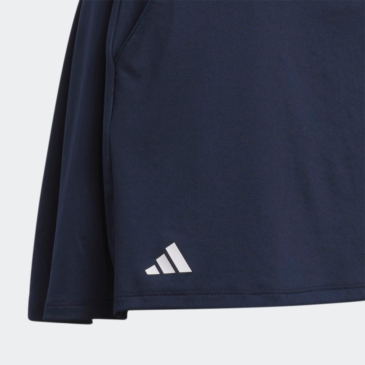 Saia de Criança Ultimate G Ult Skort Azul-5