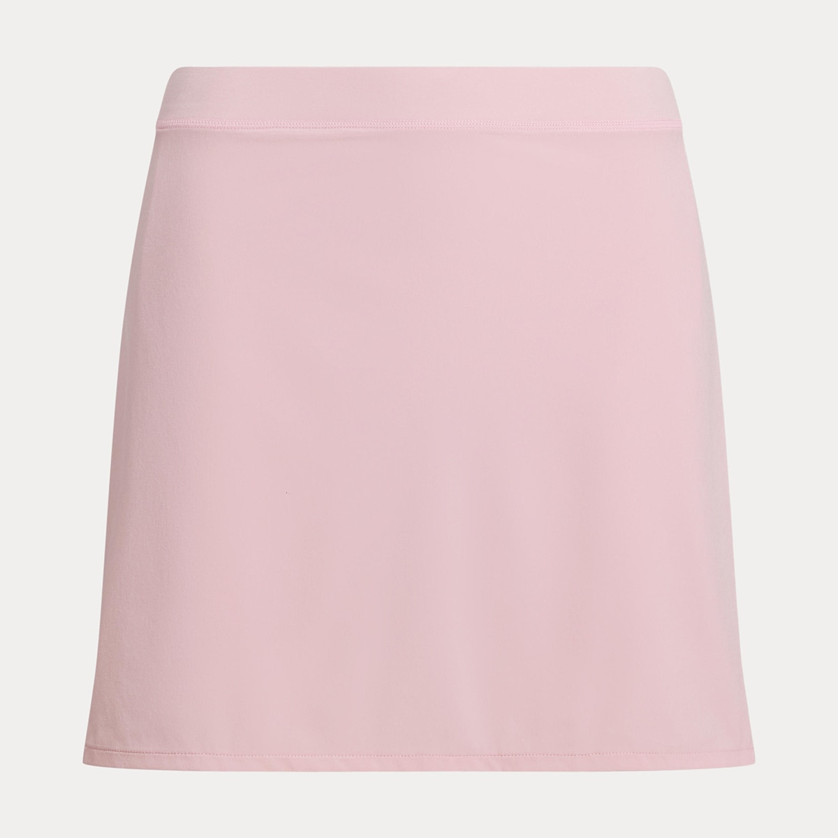 Saia-Calça Desportiva Elástica de Mulher Rosa-5