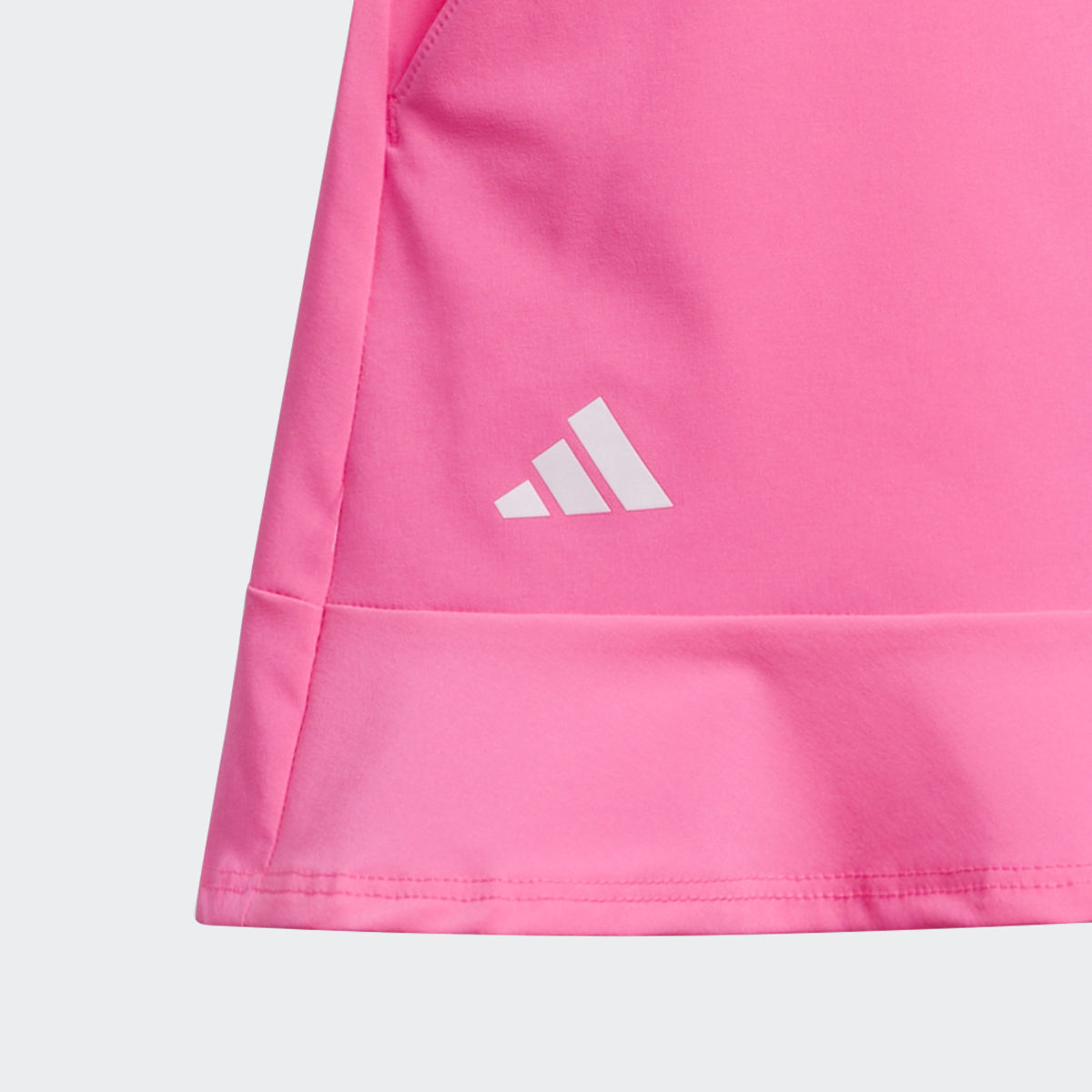Saia-Calça de Menina Frill Rosa-5
