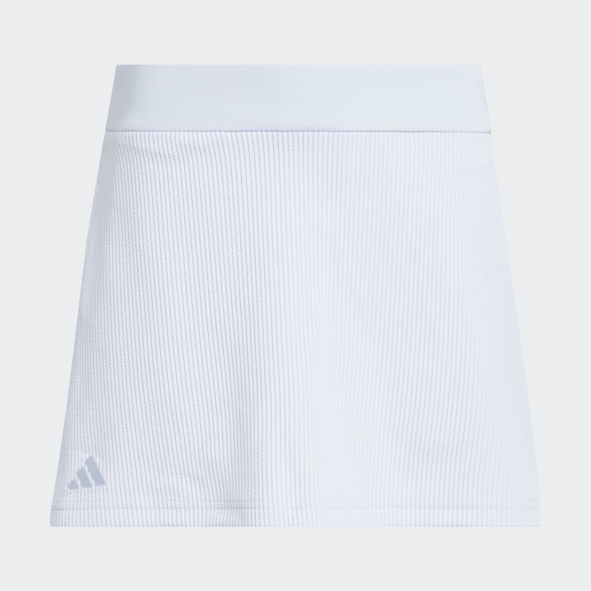 Saia-Calça de Menina Azul-1