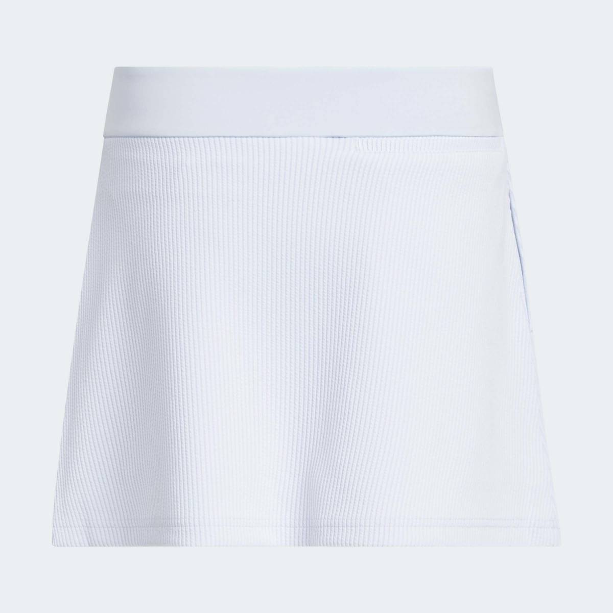 Saia-Calça de Menina Azul-2