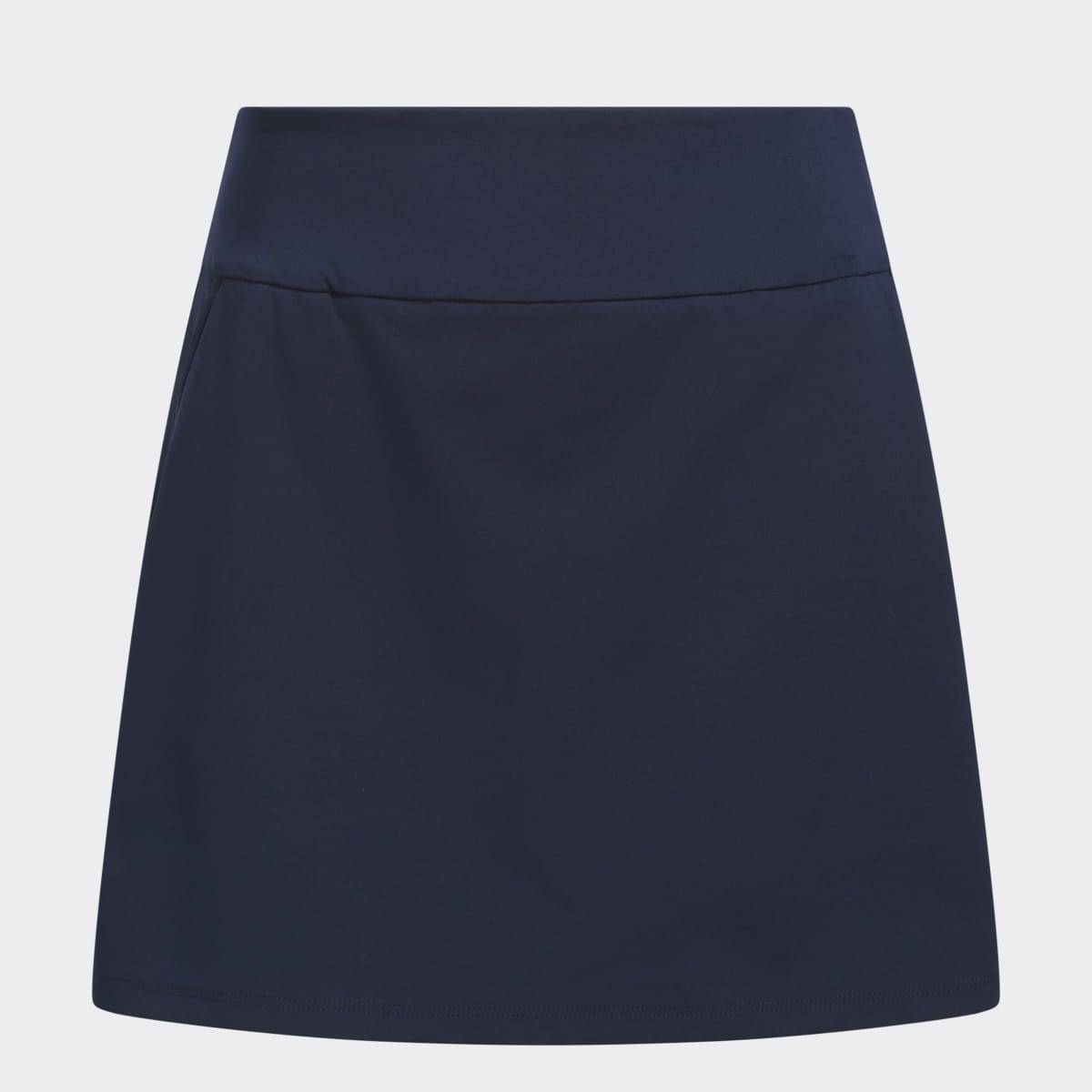 Saia-Calça de Mulher Ultimate365 Solid Knit Azul-6