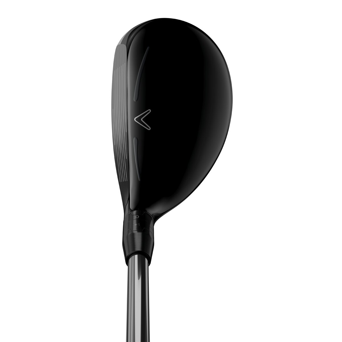Híbrido Big Bertha 19 2
