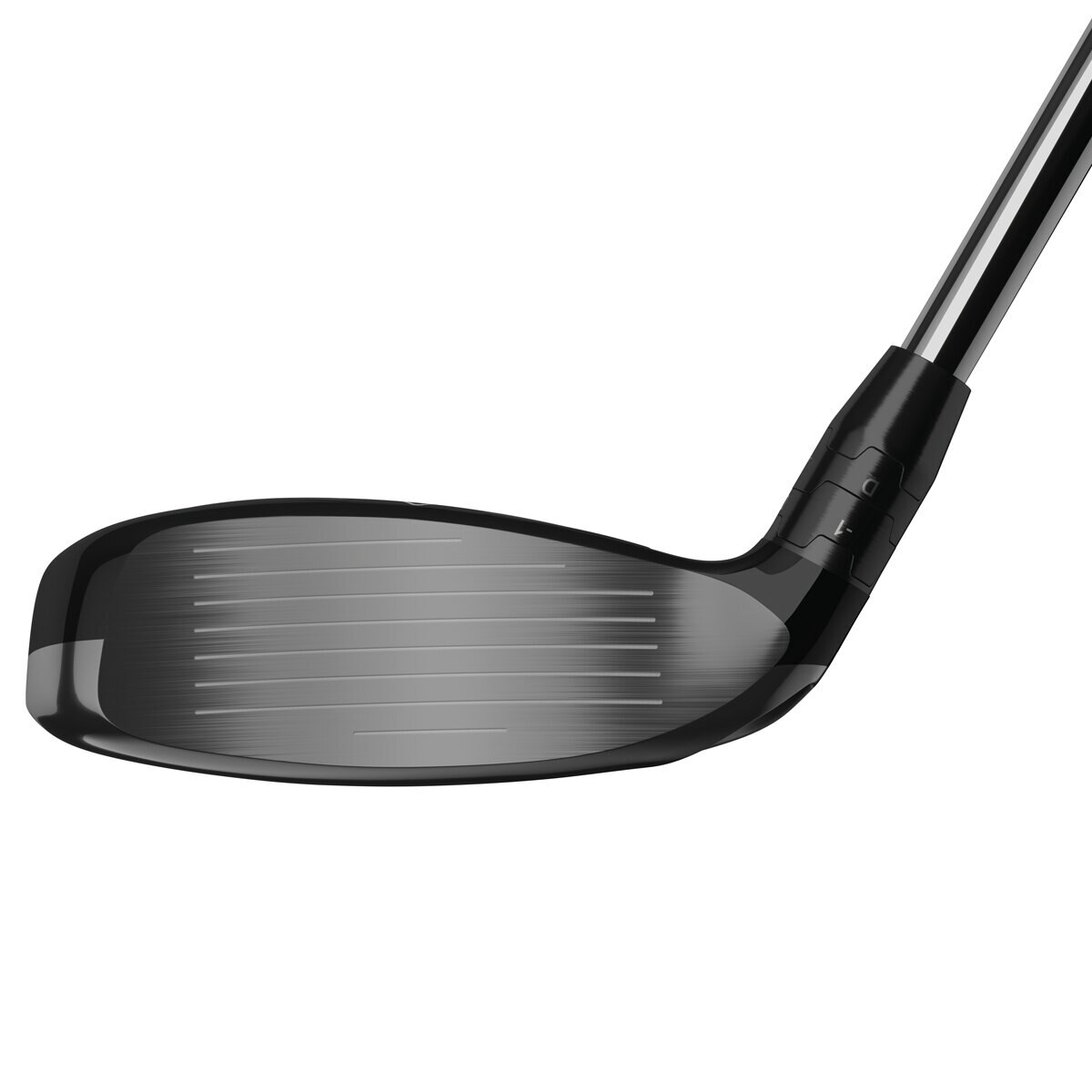 Híbrido Big Bertha 19 3