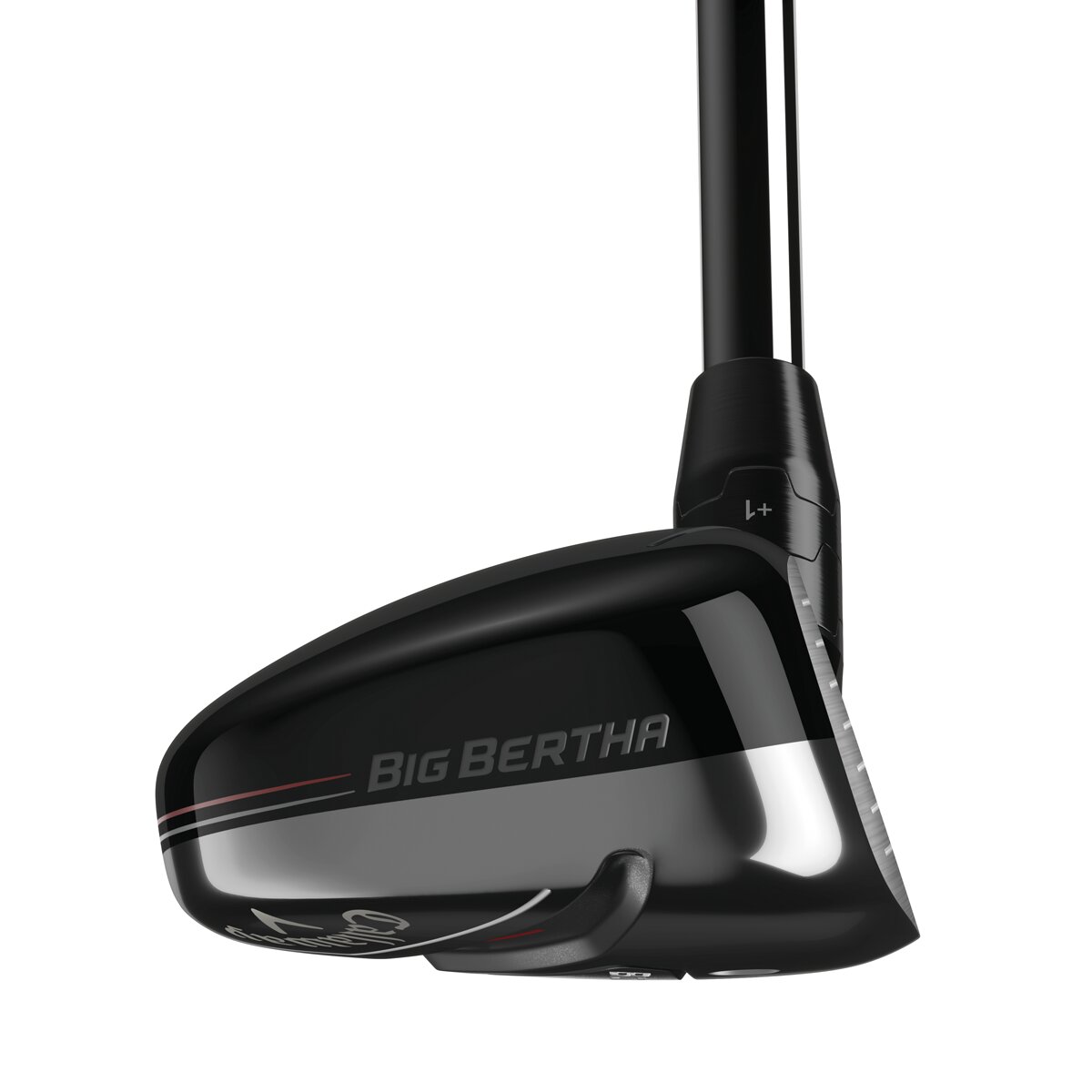 Híbrido Big Bertha 19 6