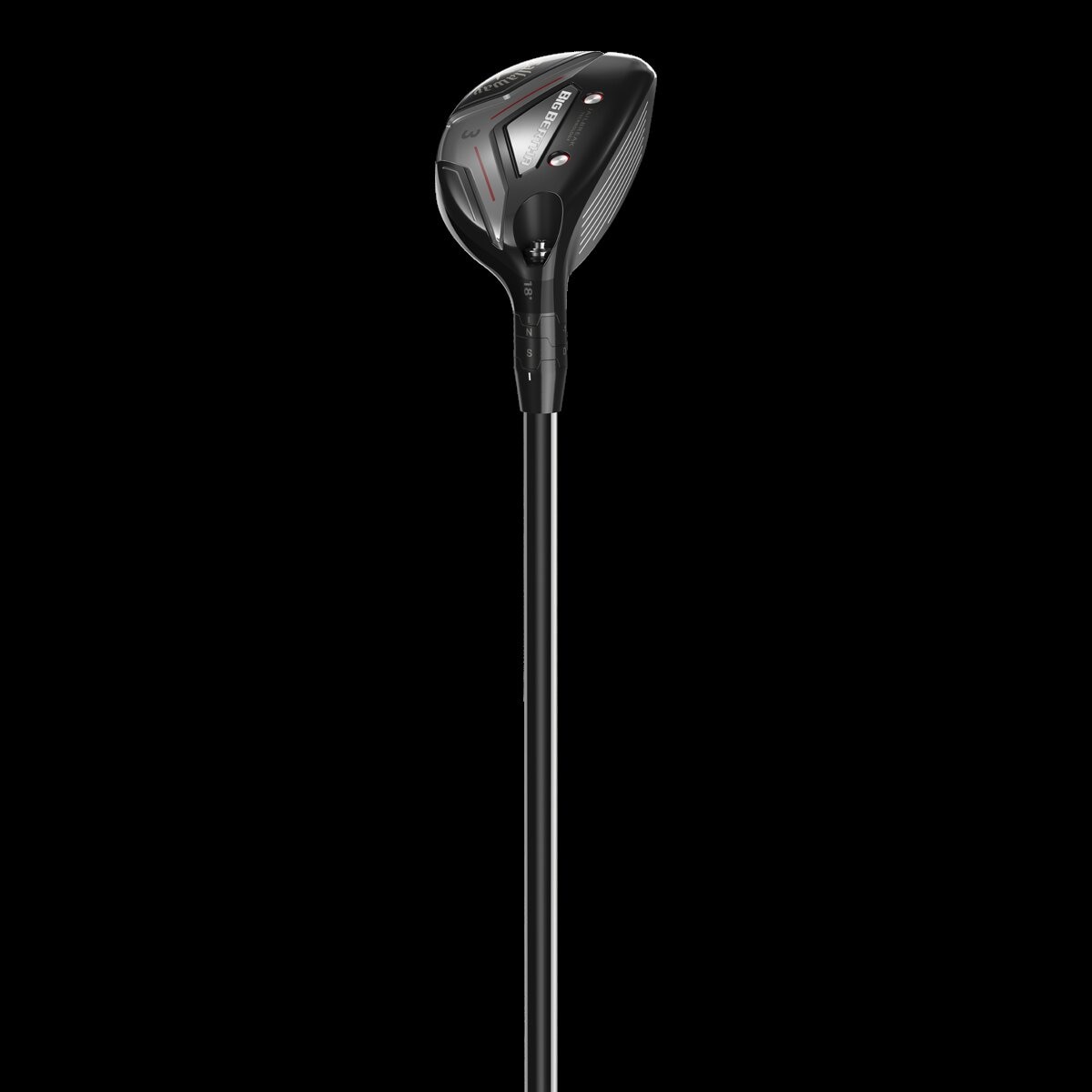 Híbrido Big Bertha 19 7