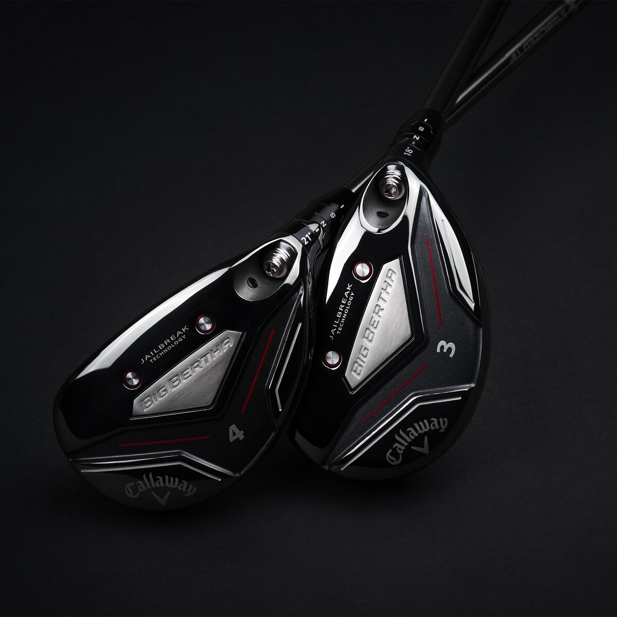 Híbrido Big Bertha 19 8