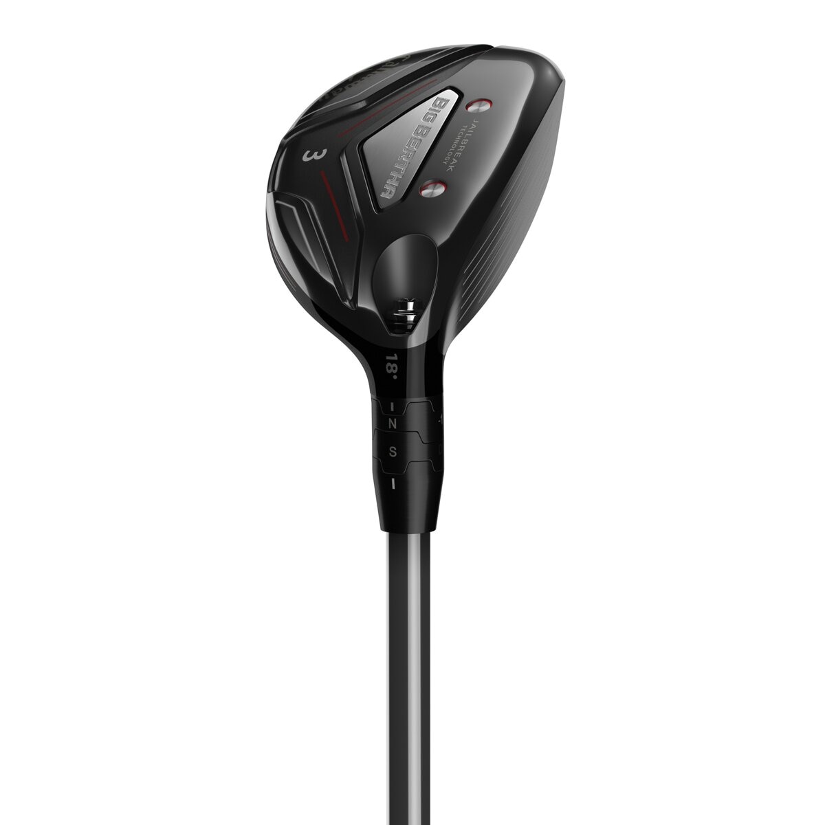 Híbrido Big Bertha Lady 2